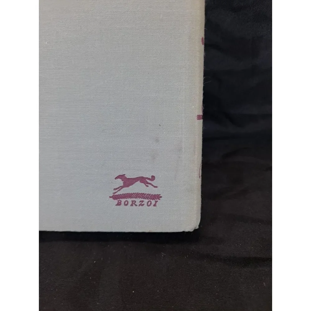 The Patchwork Time by Robert‎ Gibbons/Knopf Publisher 1948